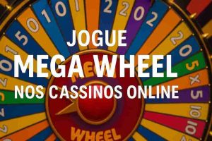 Mega Wheels no 777UA Cassino
